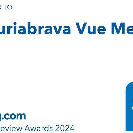 Empuriabrava Vue Mer Bagian luar foto