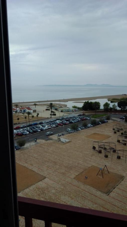 Empuriabrava Vue Mer Bagian luar foto