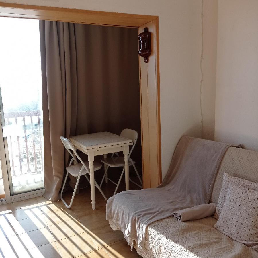 Empuriabrava Vue Mer Bagian luar foto