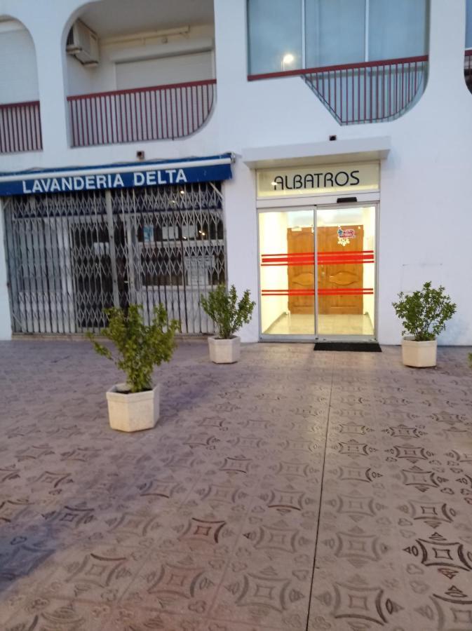 Empuriabrava Vue Mer Bagian luar foto