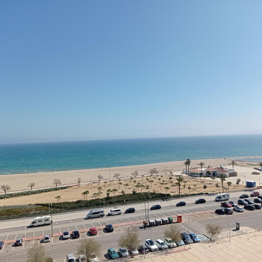 Empuriabrava Vue Mer Bagian luar foto