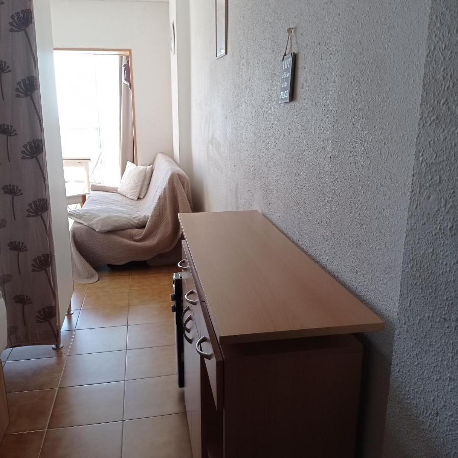 Empuriabrava Vue Mer Bagian luar foto