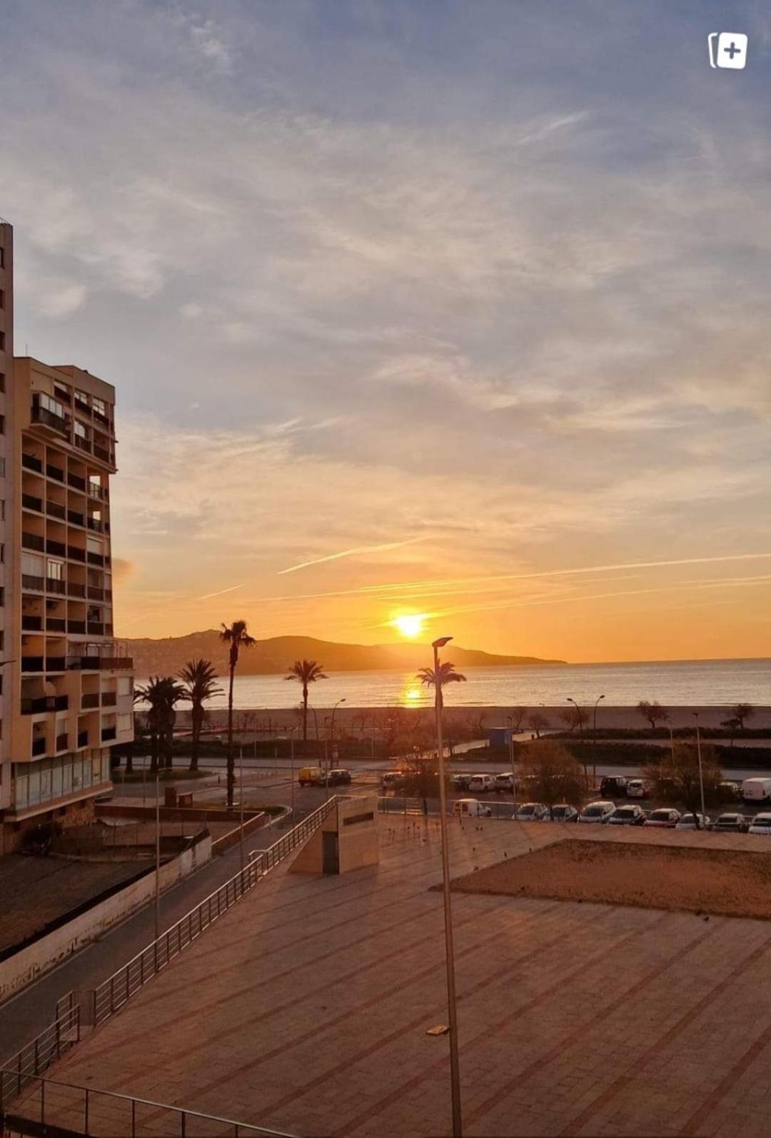 Empuriabrava Vue Mer Bagian luar foto
